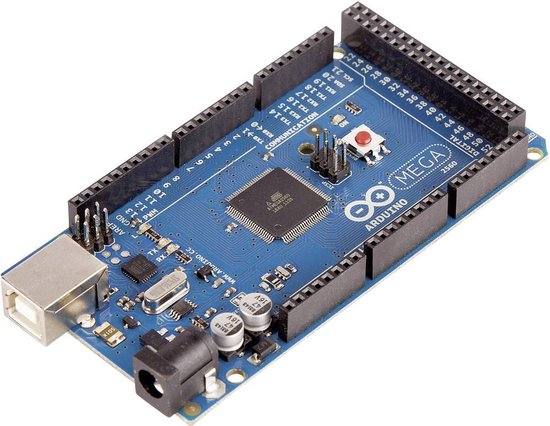Arduino A000067 Board Mega 2560 Core