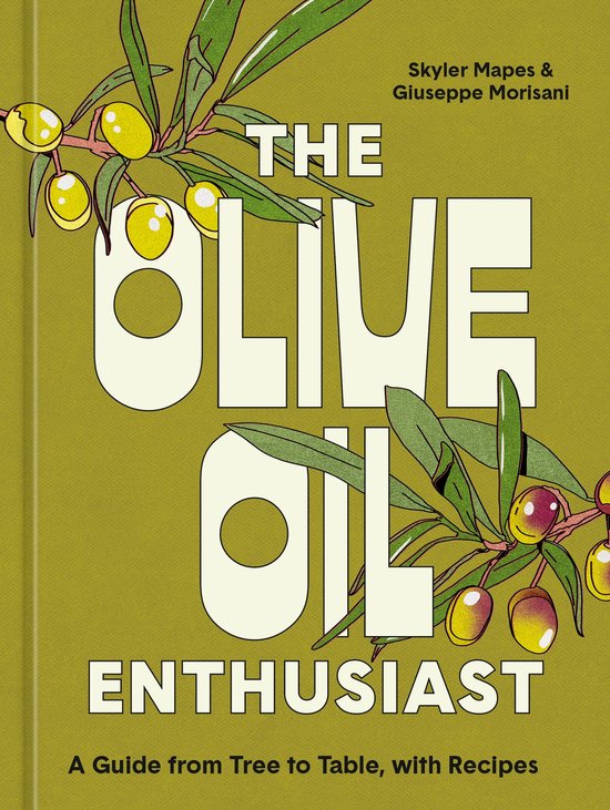 Foto: The olive oil enthusiast