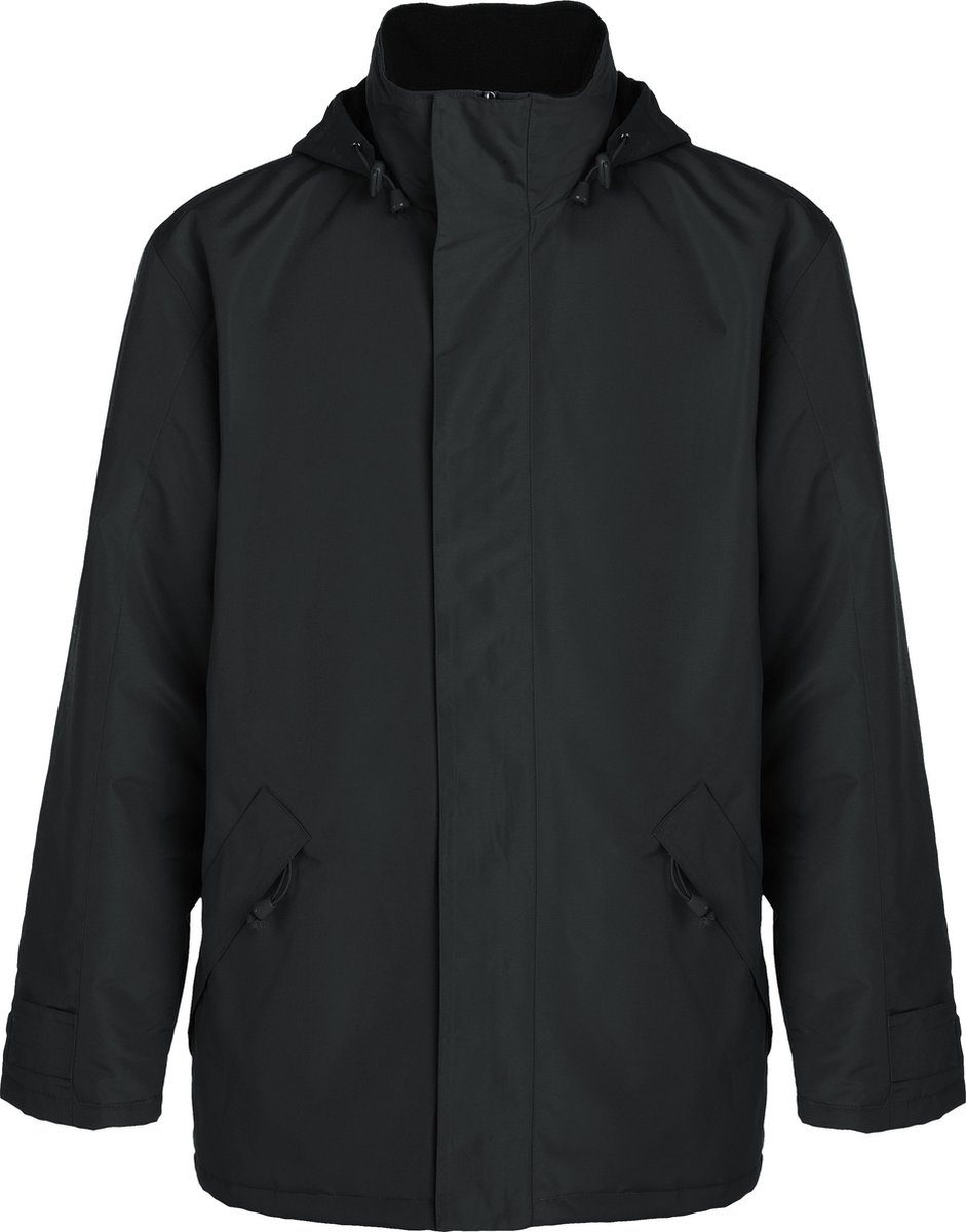 Roly Men´s Europa Jacket RY5077 46 Dark Lead