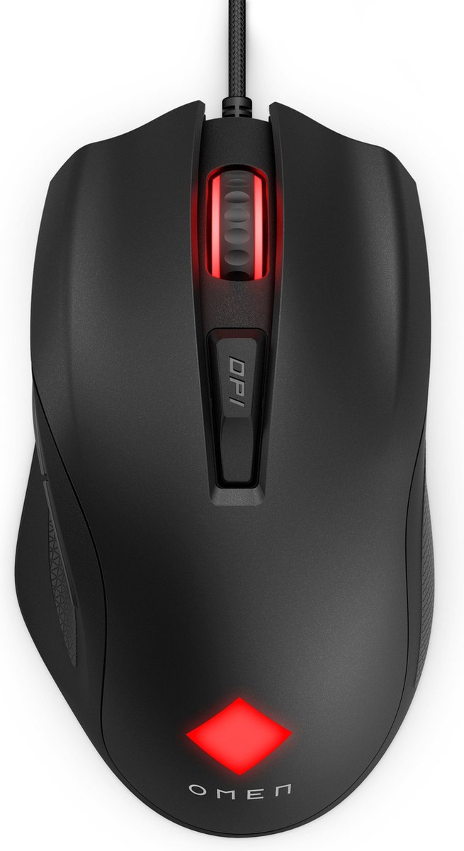 HP OMEN Vector Muis
