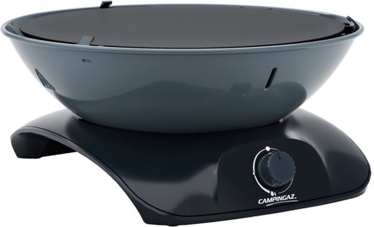 Stove 360 Grill Cv (Ant) Gasbarbecue – foto 4