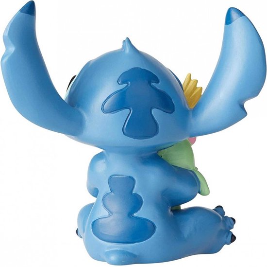 Bol en plastique bleu Stitch DISNEY - Cdiscount Maison