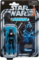Hasbro - Shadow Stormtrooper - The Vintage Collection VC194 - Star Wars The Force Unleashed