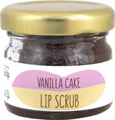 Zoya Goes pretty - Vanilla Cake Lip Scrub - 25gr