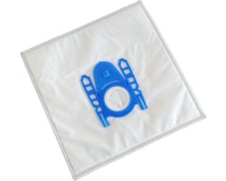 Easyfiks Bosch Siemens stofzuigerzakken type-DEFG-H
