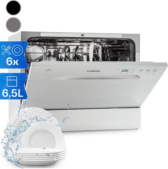 Havasia UV 6 vaatwasser UV-licht vrijstaand 1380W