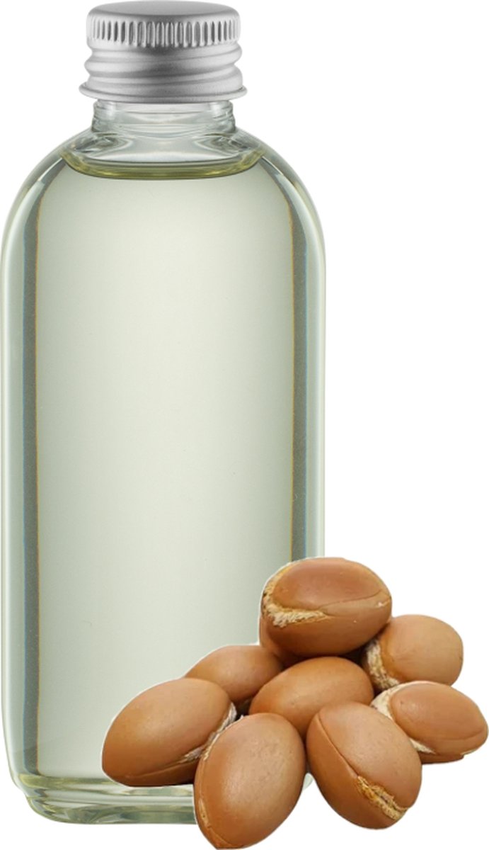 Goedkoopste Arganolie 75 ml - 100 natuurlijk - onbewerkt - biologisch en koudgeperst - goed voor huid, haar en lichaam