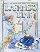 Daphne's Diary tijdschrift 01-2023 Nederlands