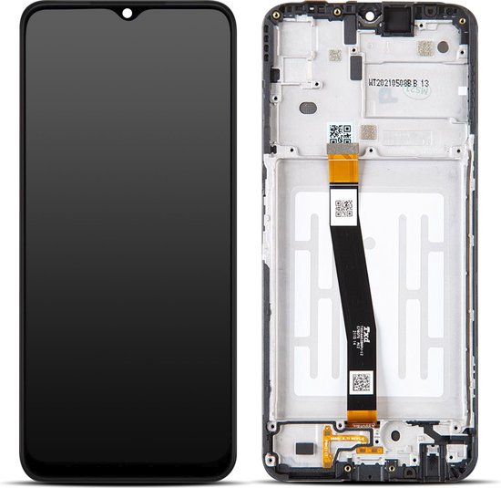 Vervanging OLED Voor S20 Plus 5G Scherm Voor S20 LCD Display Touch Digitizer Scherm Montage met Reparatie Tool Kit