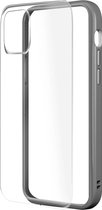 Rhinoshield MOD NX - Telefoonhoesje geschikt voor Apple iPhone 13 Pro Shockproof Hardcase Hoesje - Platinum Gray