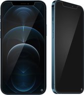 iPhone 12 Pro Max Organic Glass Anti-spion Force Glass