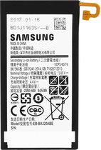 Originele Samsung Galaxy A3 2017 - Samsung EB-BA320ABE 2350mAh batterij