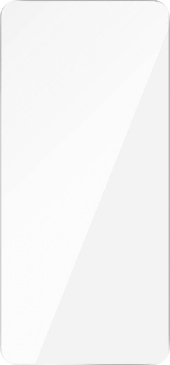 Geschikt voor Samsung Galaxy S22 Flexibel Organisch Glas Bestsuit 9h Flexibel Transparant