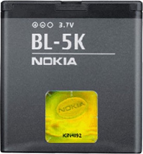 Batteria Originale Nokia C7 (in Blister) - BL-5K - Careb Srl - Foto 12