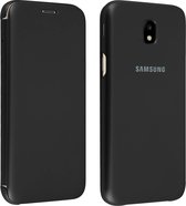 Samsung EF-WJ530 coque de protection pour téléphones portables 13,2 cm (5.2") Étui avec portefeuille Noir