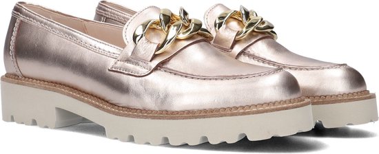 Gabor 240.3 Loafers - Instappers - Dames - Rosegoud - Maat 38