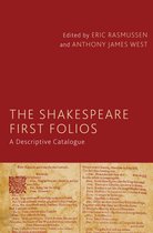 Shakespeare First Folios: A Descriptive Catalogue