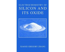 Electrochemistry of Silicon and Its Oxide