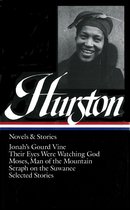 Library of America Zora Neale Hurston Edition- Zora Neale Hurston: Novels & Stories (LOA #74)
