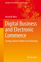 Digital Business and Electronic Commerce