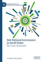 Sub National Governance in Small States