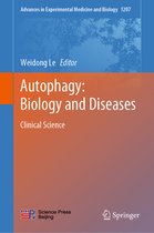 Autophagy Biology and Diseases
