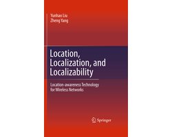 Location, Localization, and Localizability