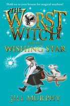 Worst Witch-The Worst Witch and the Wishing Star