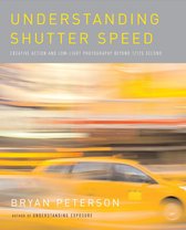 ISBN Understanding Shutter Speed, Livre broché, 160 pages