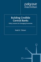 Building Credible Central Banks