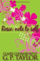 Lipstick Confessions- Rosie - Note to Self