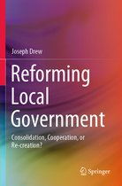 Reforming Local Government