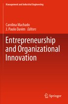 Entrepreneurship and Organizational Innovation