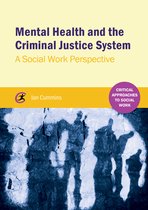 Mental Health & Criminal Justice System