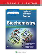 Lippincott Illustrated Reviews Series- Lippincott Illustrated Reviews: Biochemistry
