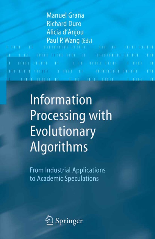 Advanced Information and Knowledge Processing- Information Processing ...
