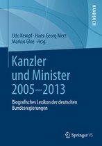 Kanzler und Minister 2005 2013