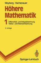 Springer-Lehrbuch- Höhere Mathematik