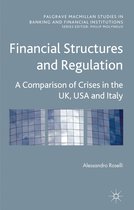 Financial Structures and Regulation A Comparison of Crises in the UK USA and I