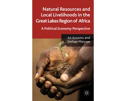 Natural Resources and Local Livelihoods in the Great Lakes Region of Africa