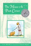 Winnie-the-Pooh-The House At Pooh Corner Deluxe Edition