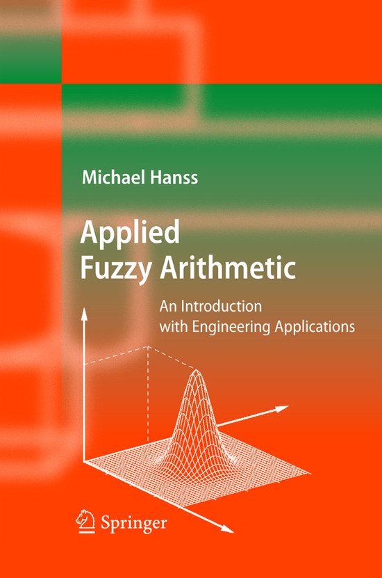 Applied Fuzzy Arithmetic - cover