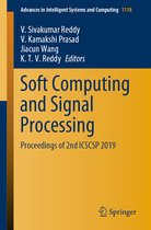 Advances in Intelligent Systems and Computing- Soft Computing and Signal Processing