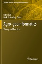 Agro geoinformatics