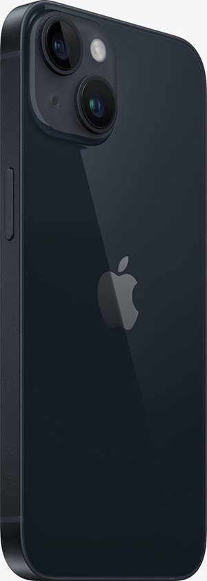 Apple iPhone 14 - 128GB - Middernacht