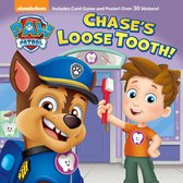 Pictureback(R)- Chase's Loose Tooth! (PAW Patrol)