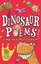 Scholastic Poems Dinosaur Poems