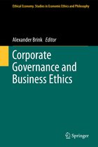 Corporate Governance & Business Ethics