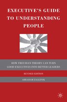 Executive's Guide to Understanding People