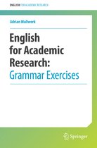 English For Academic Research Grammar Ex